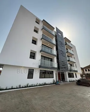 2bdrm Apartment in East Legon for rent