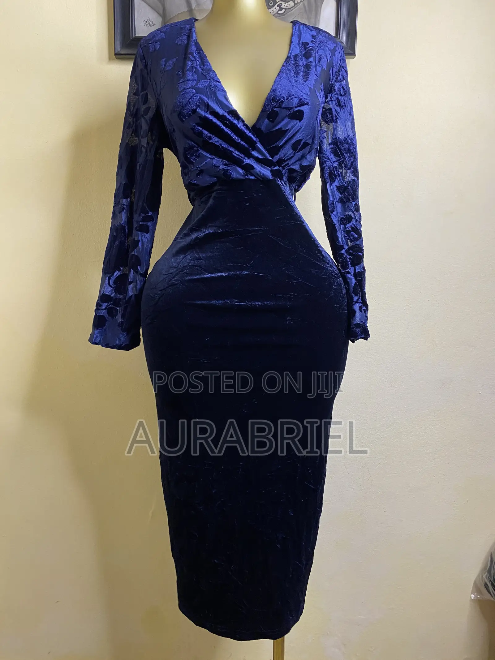 Polysilk Dresses, Dinner and Outing