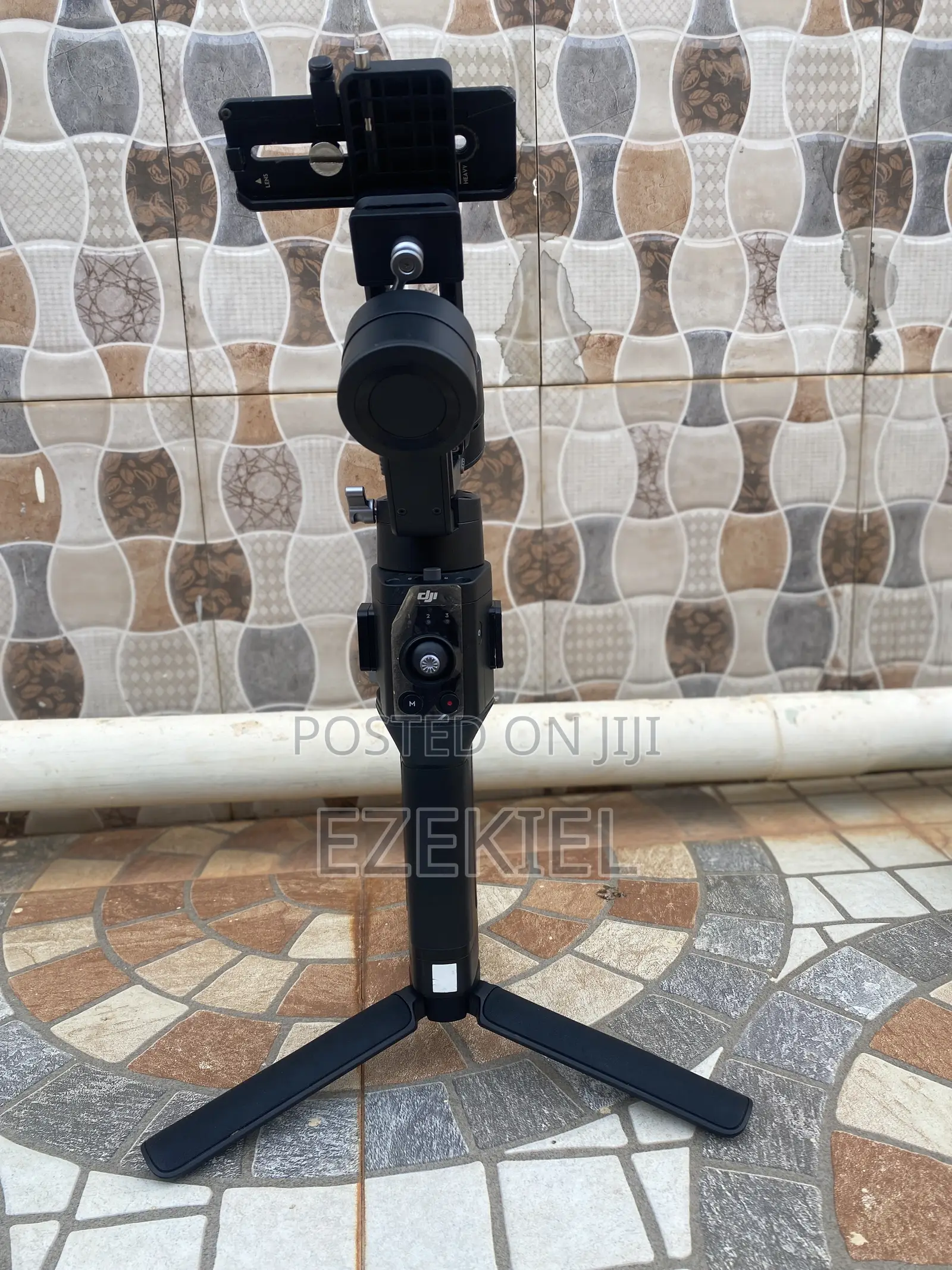 Dji Ronin Sc Gimbal