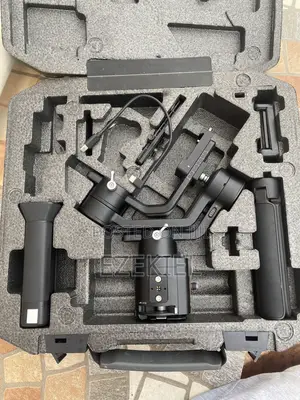 Dji Ronin Sc Gimbal