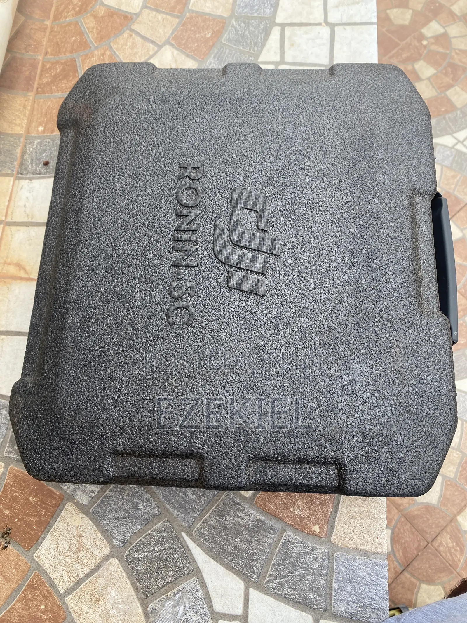 Dji Ronin Sc Gimbal