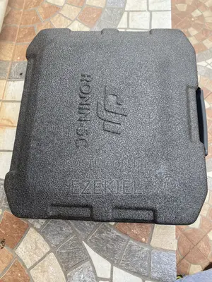 Dji Ronin Sc Gimbal