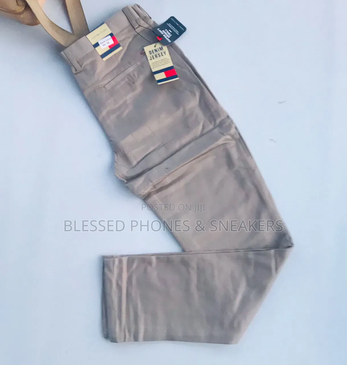 Original Khaki Trousers