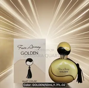 Far Away Perfume
