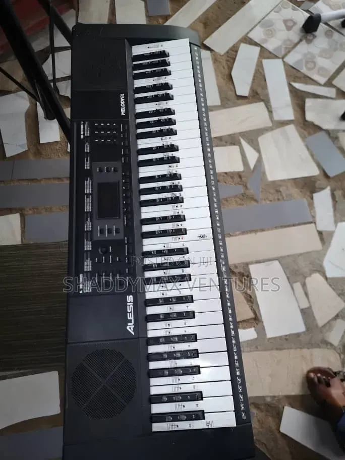 Alexis Melody 61 Keyboard
