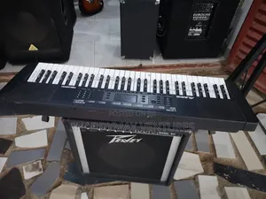 Alexis Melody 61 Keyboard