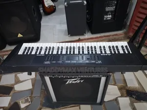 Alexis Melody 61 Keyboard