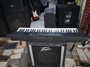 Alexis Melody 61 Keyboard