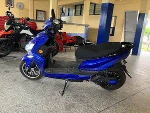 Motorcycle 2025