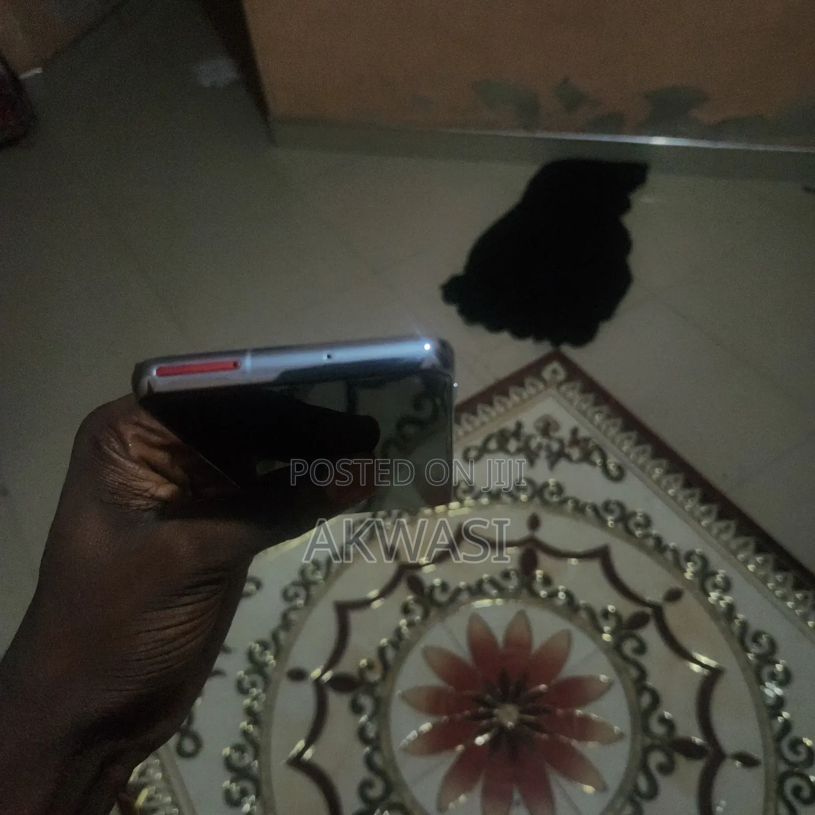 New Samsung Galaxy S10 Plus 128 GB Blue