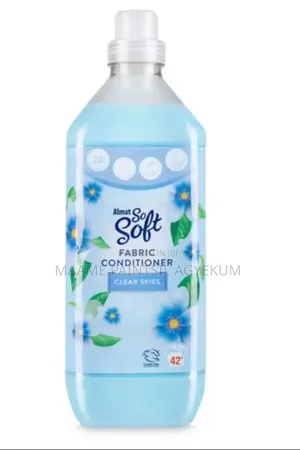 Almat Cloth Softner