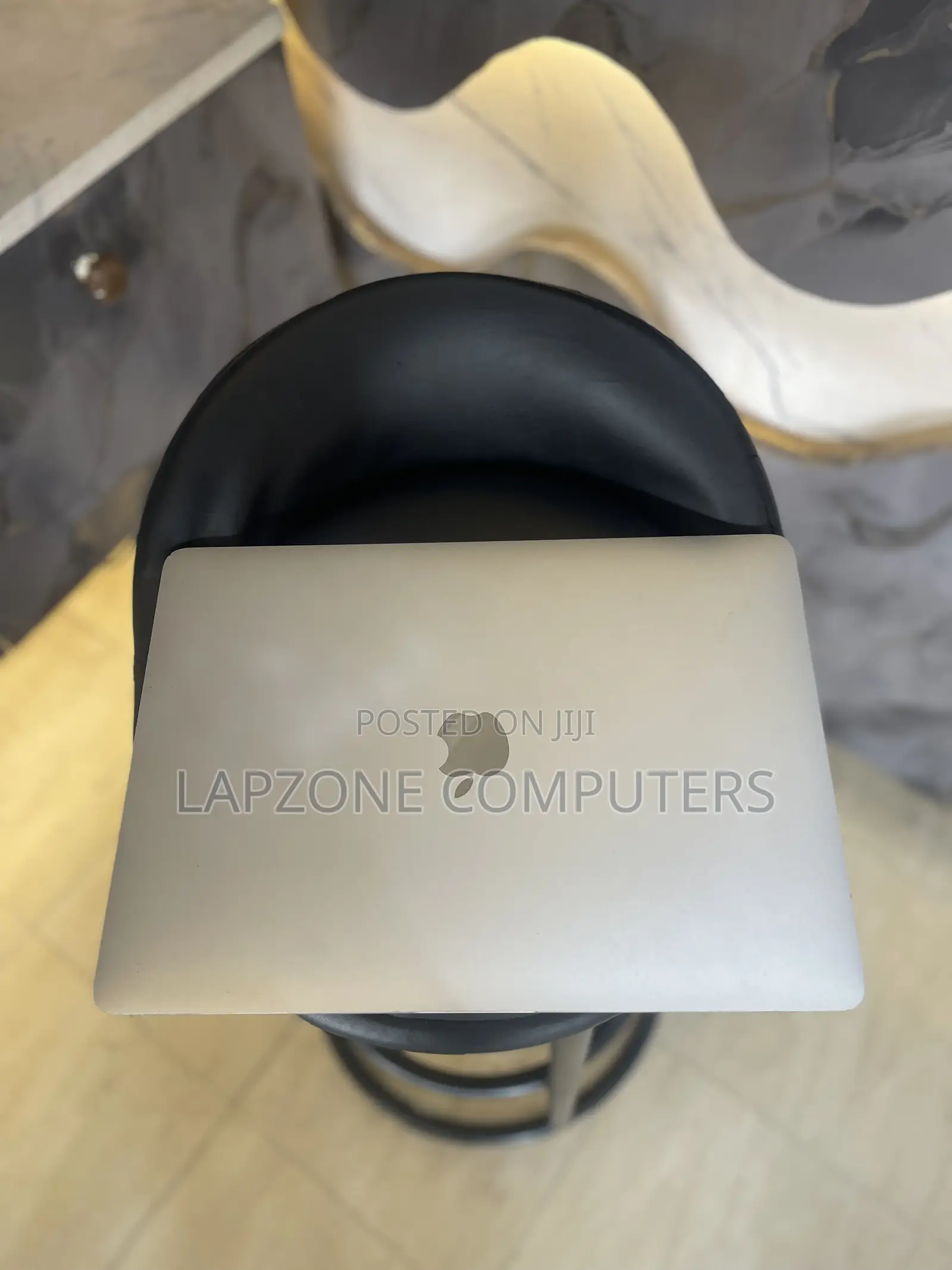 Laptop Apple MacBook Pro 2019 16GB Intel Core i7 SSD 256GB