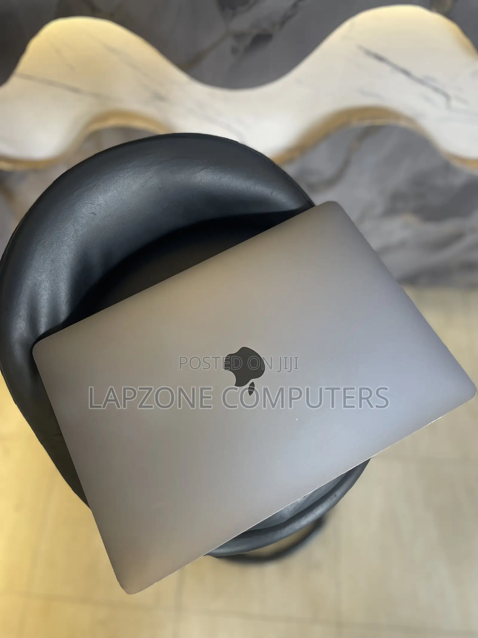 Laptop Apple MacBook Pro 2019 16GB Intel Core i7 SSD 256GB