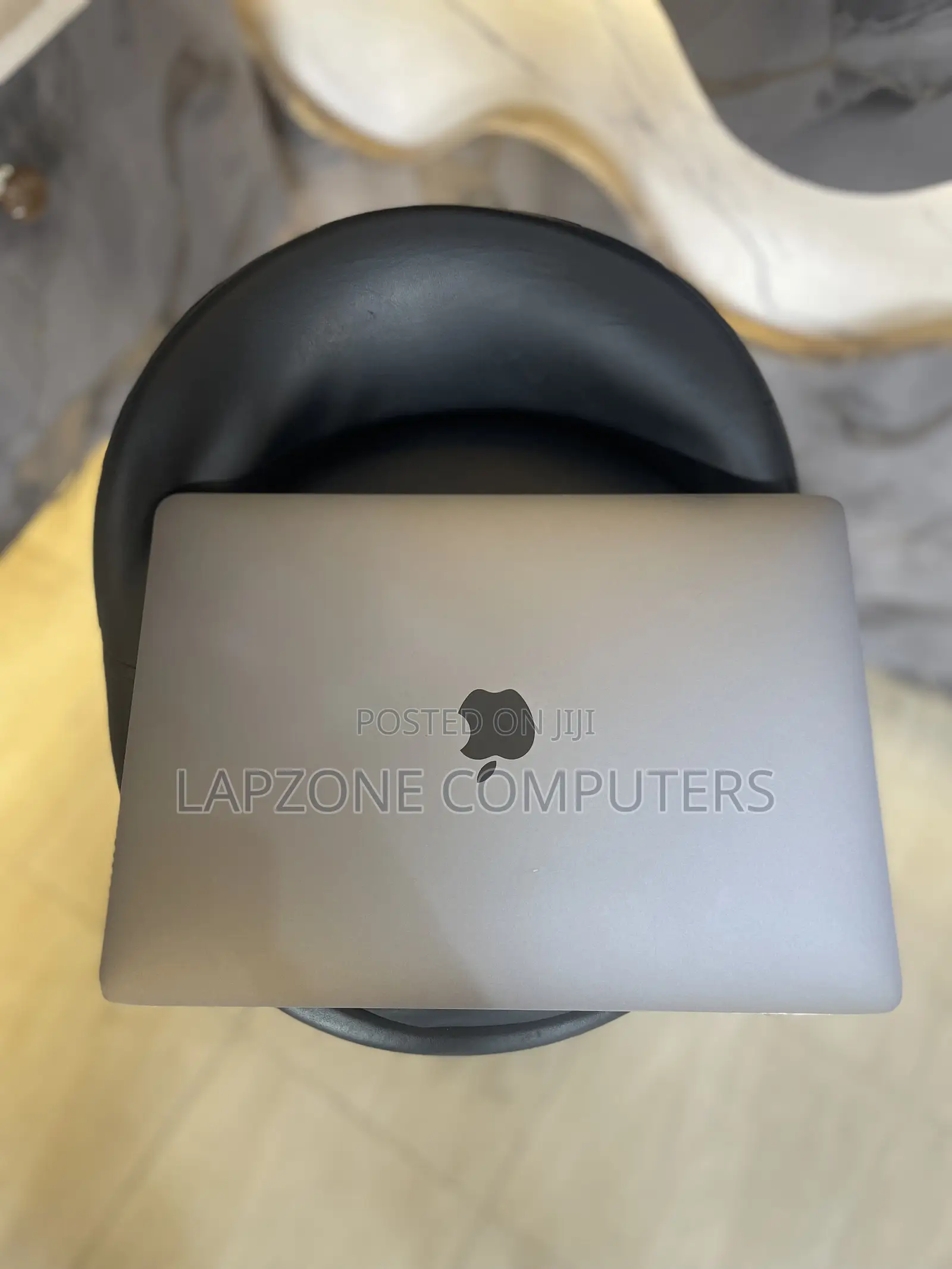 Laptop Apple MacBook Pro 2019 16GB Intel Core i7 SSD 256GB