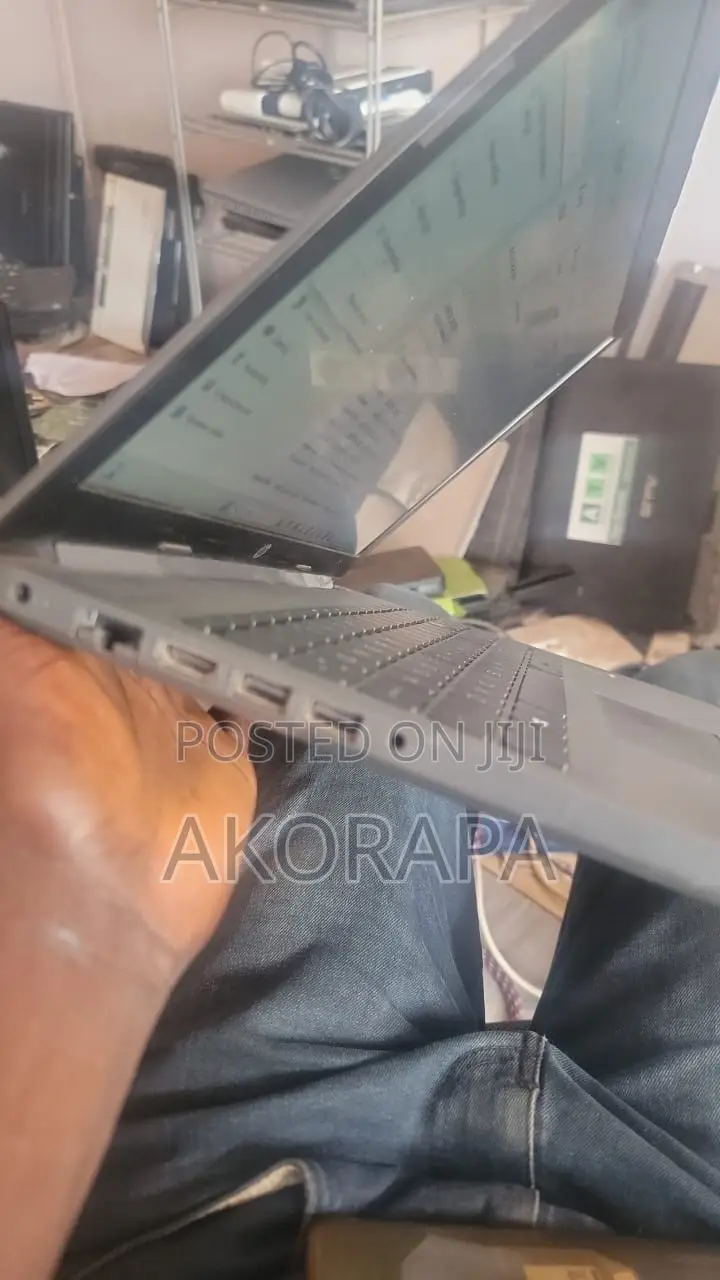Laptop HP 8GB Intel Core i5 HDD+SSD 256GB