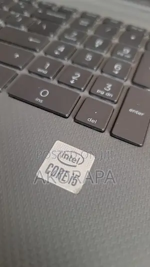 Laptop HP 8GB Intel Core i5 HDD+SSD 256GB