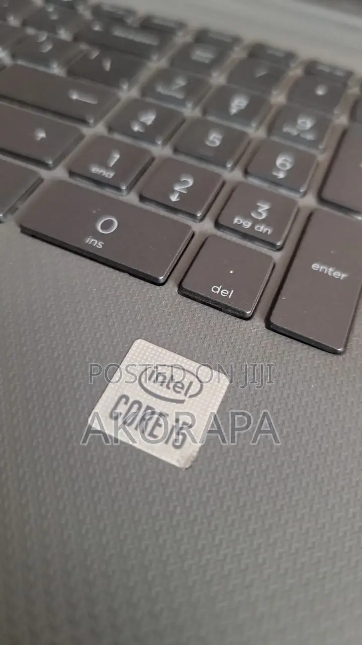 Laptop HP 8GB Intel Core i5 HDD+SSD 256GB