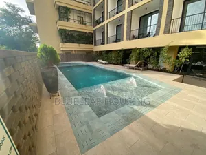 Furnished 1bdrm Duplex in Cantonments for rent