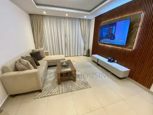 Furnished 1bdrm Duplex in Cantonments for rent