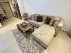 Furnished 1bdrm Duplex in Cantonments for rent