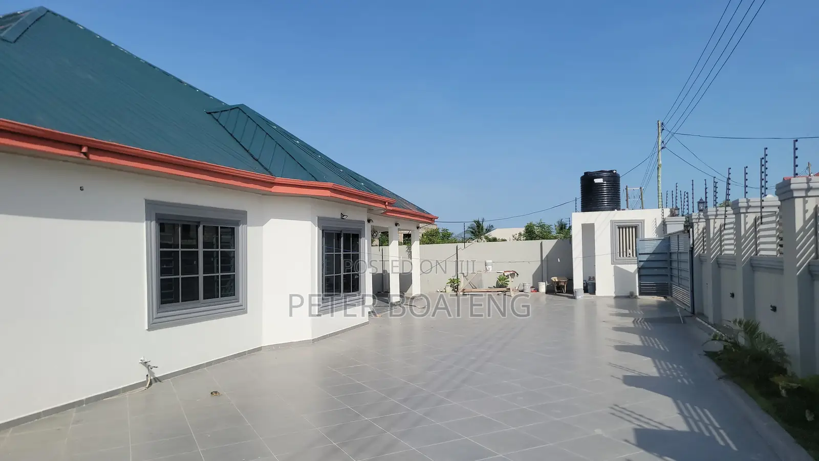 4bdrm House in Millenium City for sale