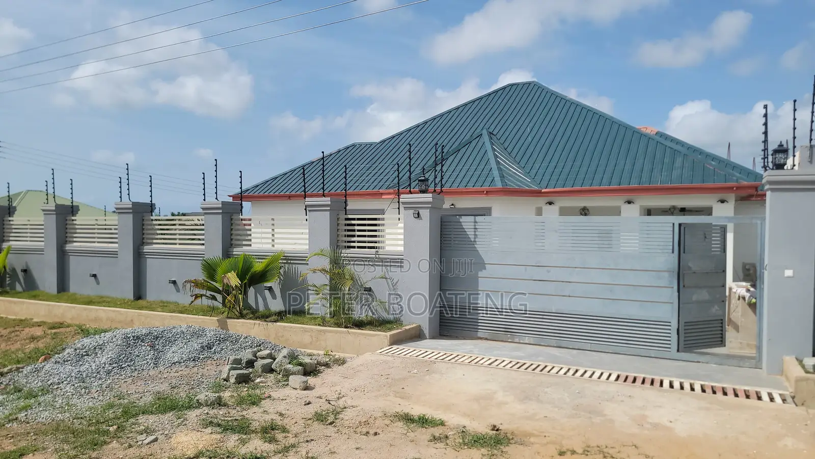4bdrm House in Millenium City for sale