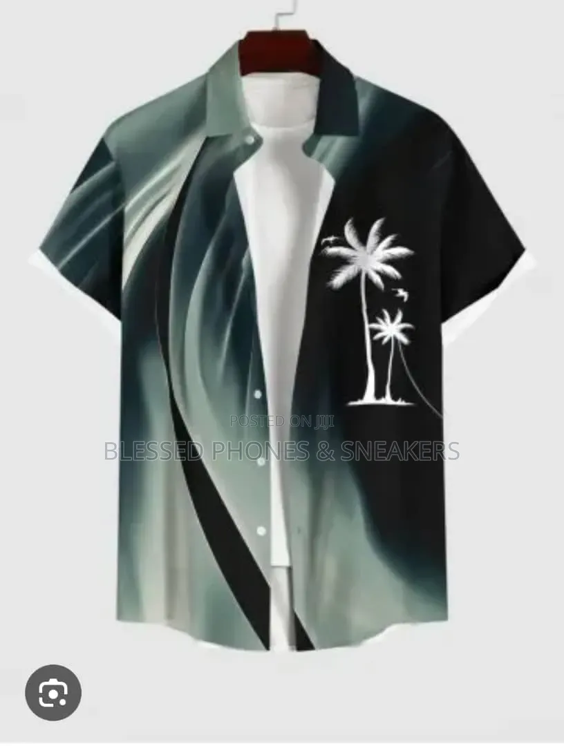 Original Vintage Shirt