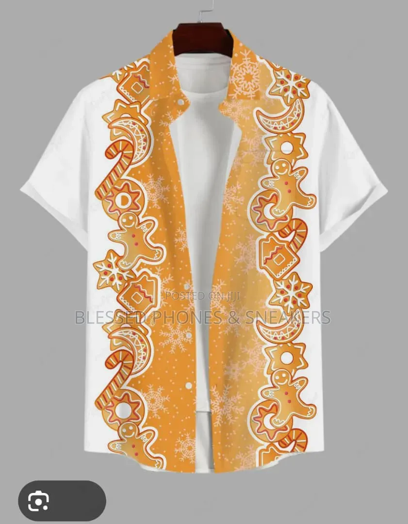 Original Vintage Shirt