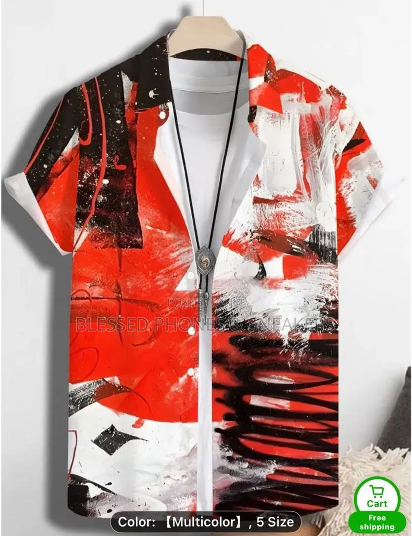 Original Vintage Shirt
