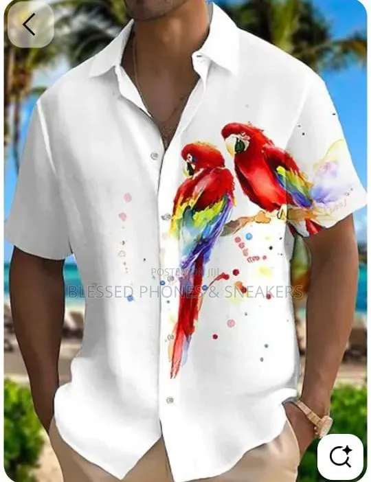 Original Vintage Shirt