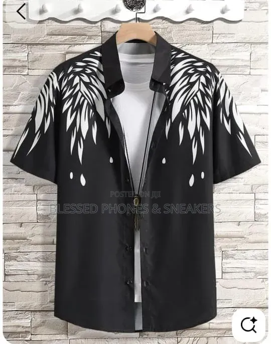 Original Vintage Shirt