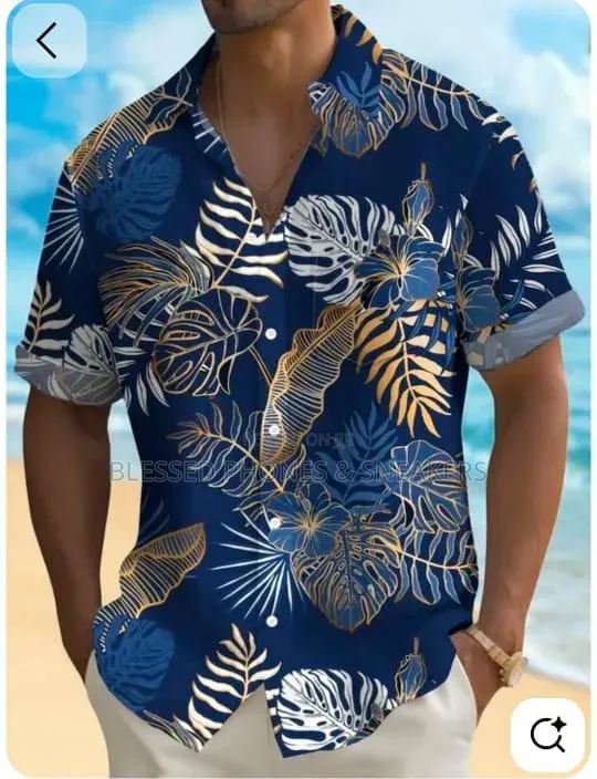 Original Vintage Shirt