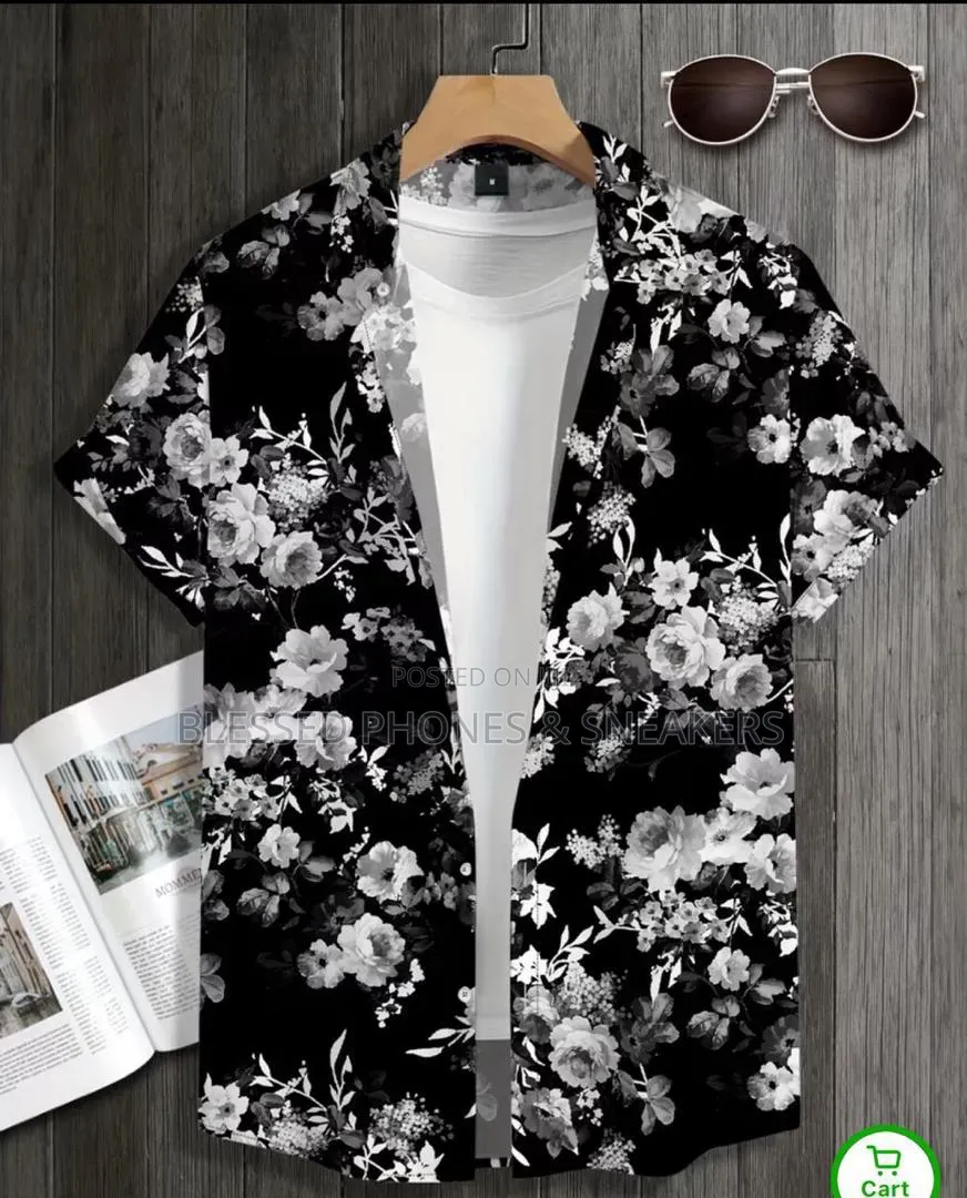 Original Vintage Shirt