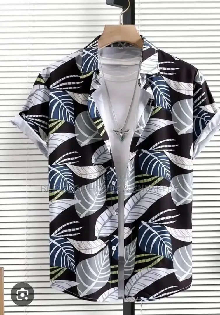 Original Vintage Shirt