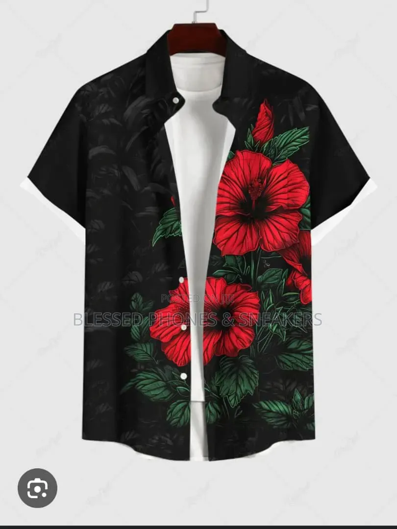 Original Vintage Shirt