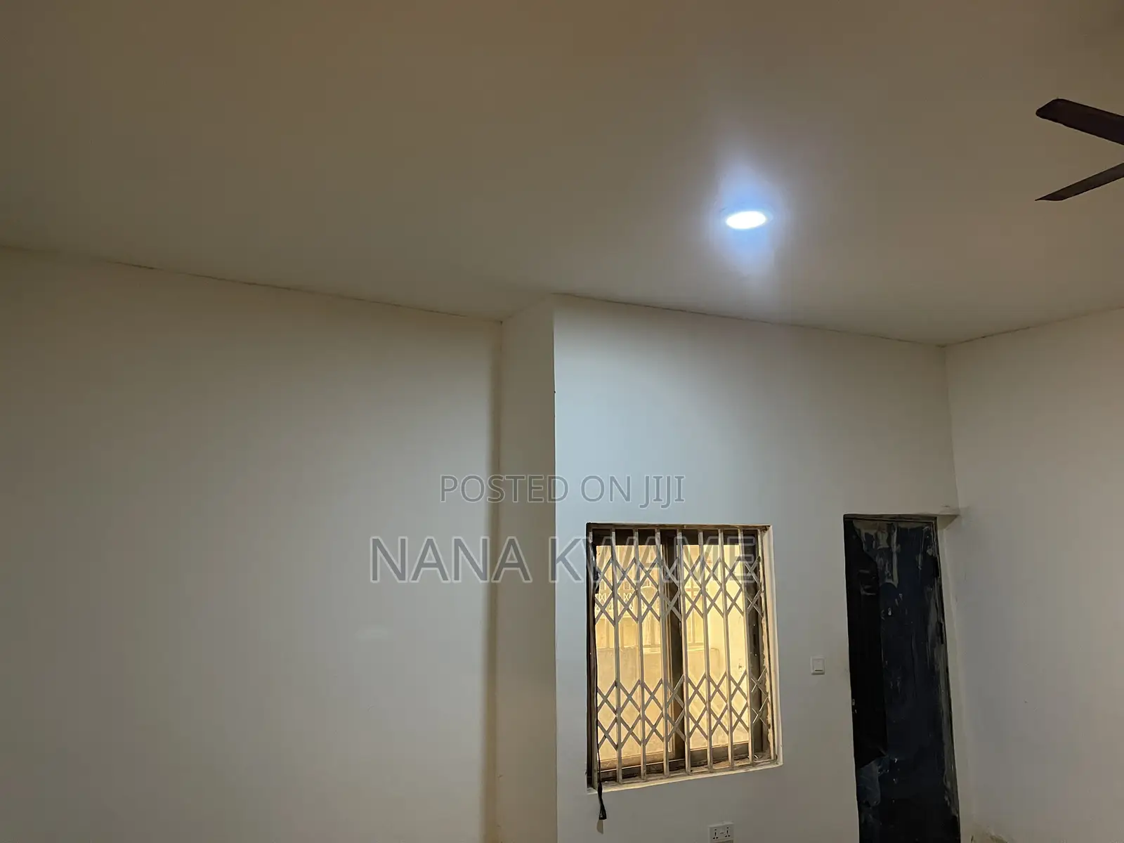 Furnished 4bdrm House in Richmoni Estate, Kumasi Metropolitan for rent