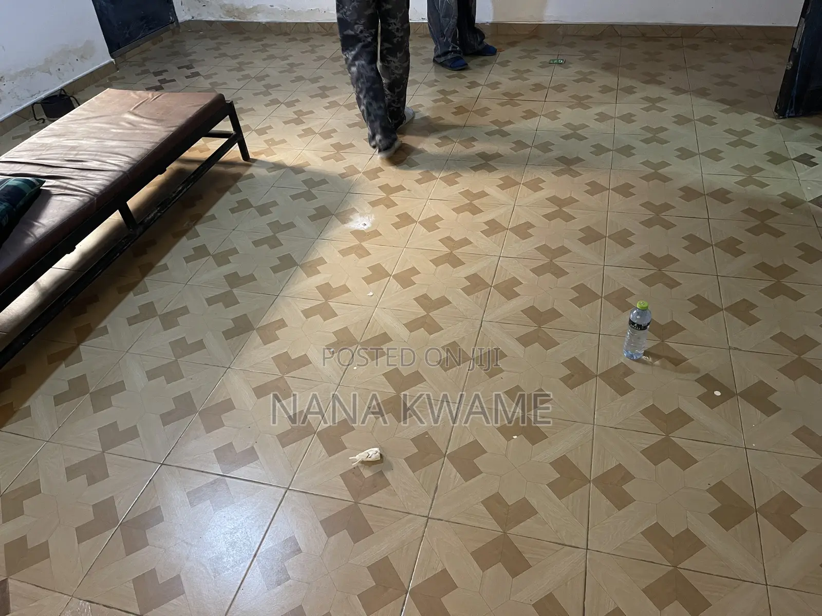 Furnished 4bdrm House in Richmoni Estate, Kumasi Metropolitan for rent