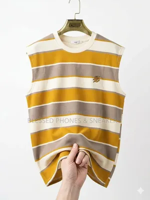 Original Armless Top