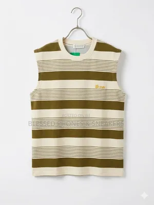 Original Armless Top
