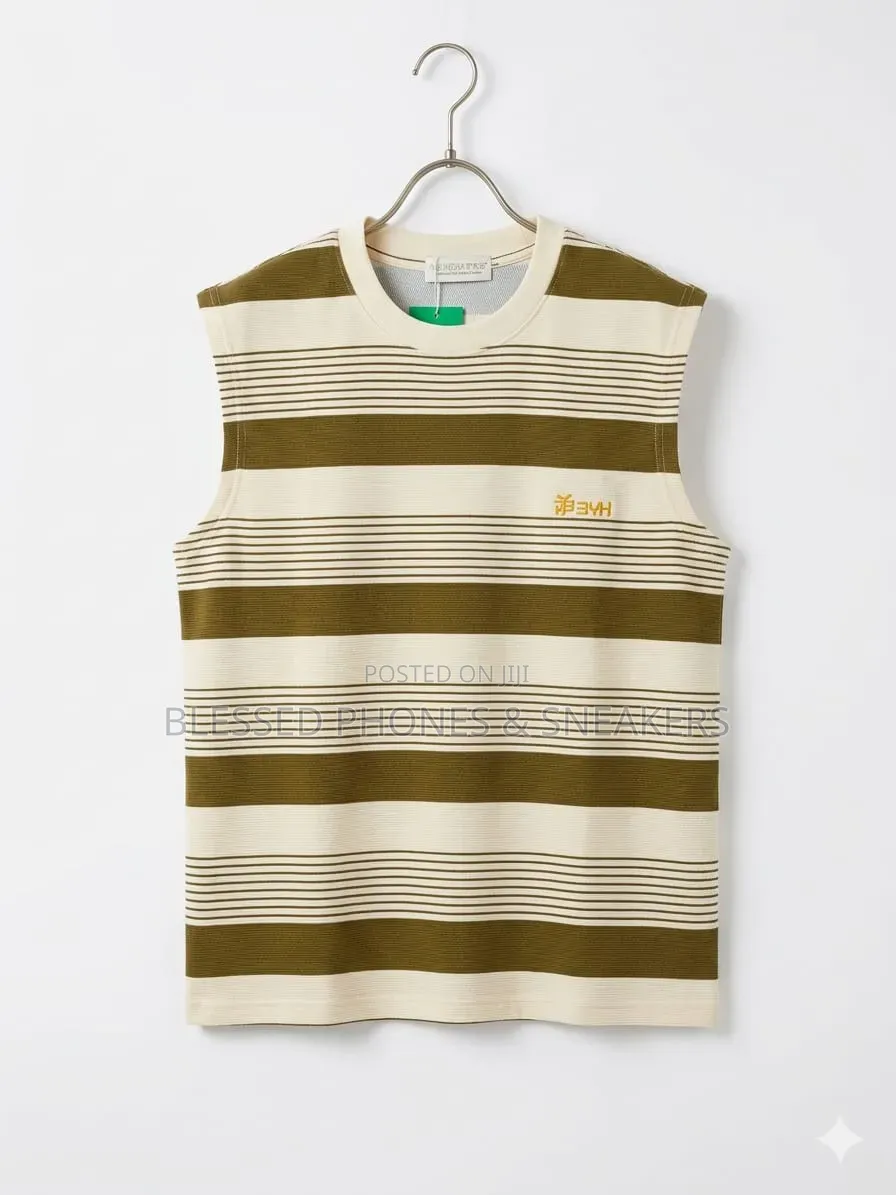 Original Armless Top