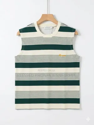 Original Armless Top