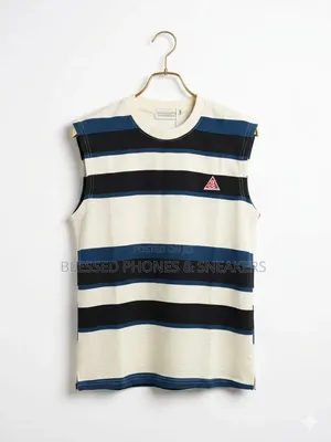 Original Armless Top