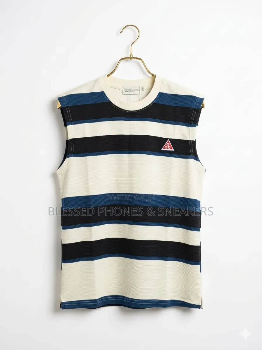 Original Armless Top