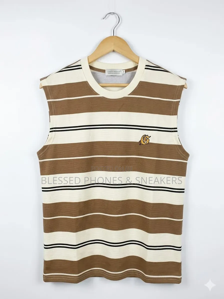Original Armless Top