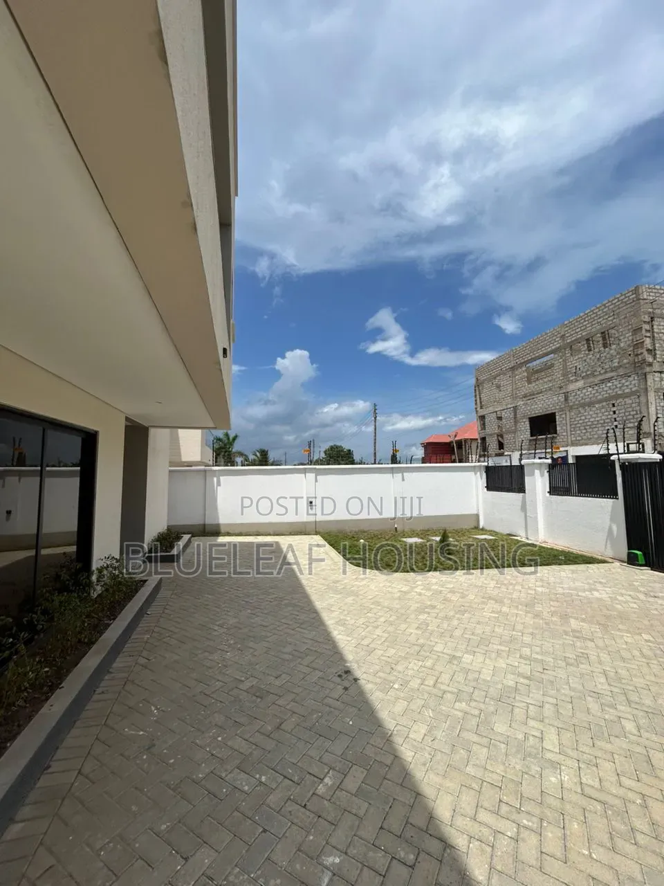 4bdrm House in Tseaddo for rent