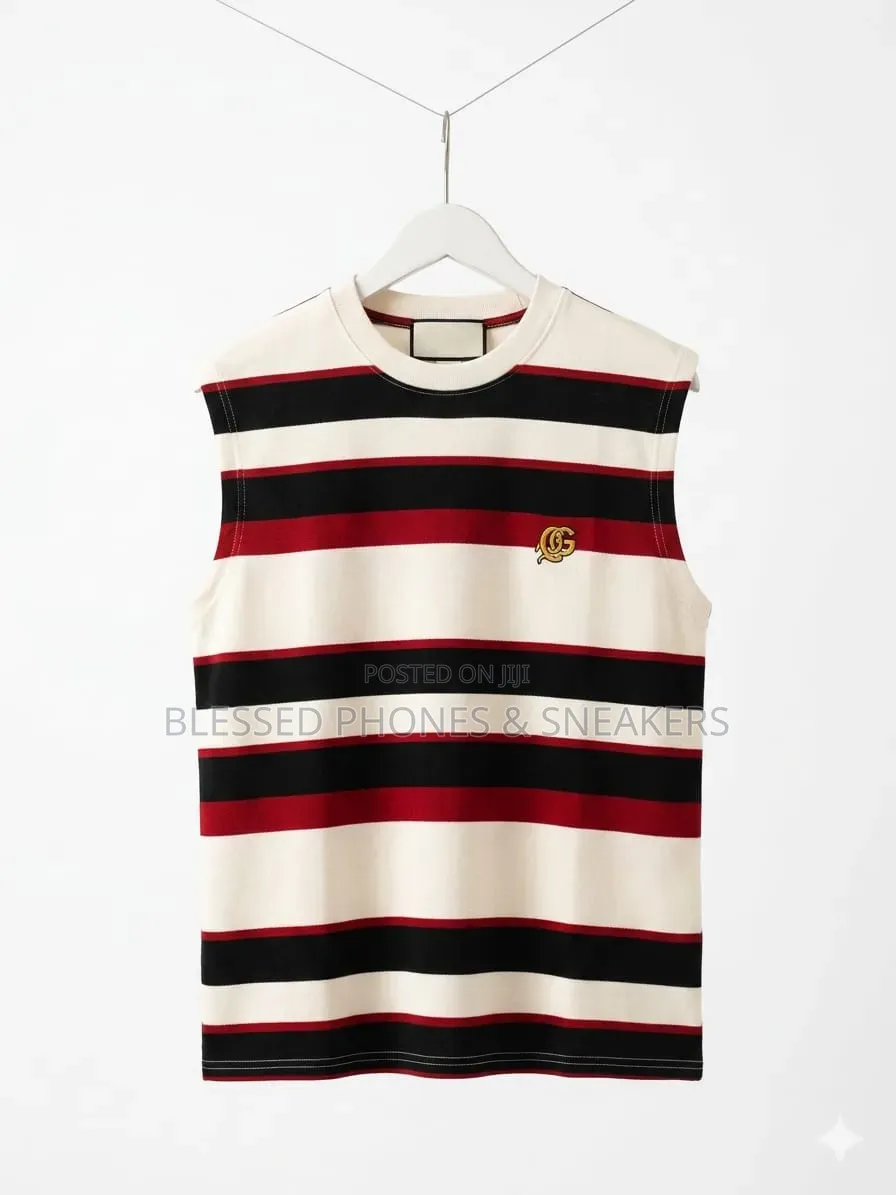 Original Armless Top