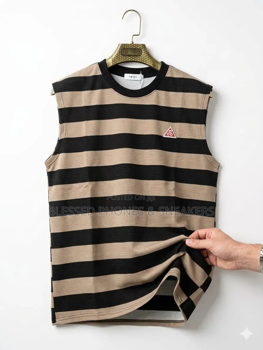 Original Armless Top