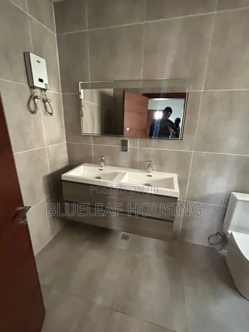 4bdrm House in Tseaddo for rent