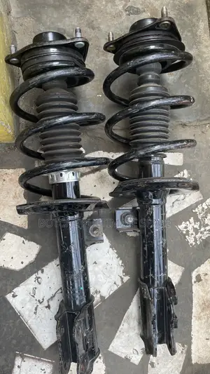 Hyundai Ix 35 Front and Back Shocks and Other Hyundai Parts