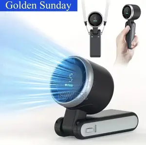 Portable Fan (Cooling Handheld Type )